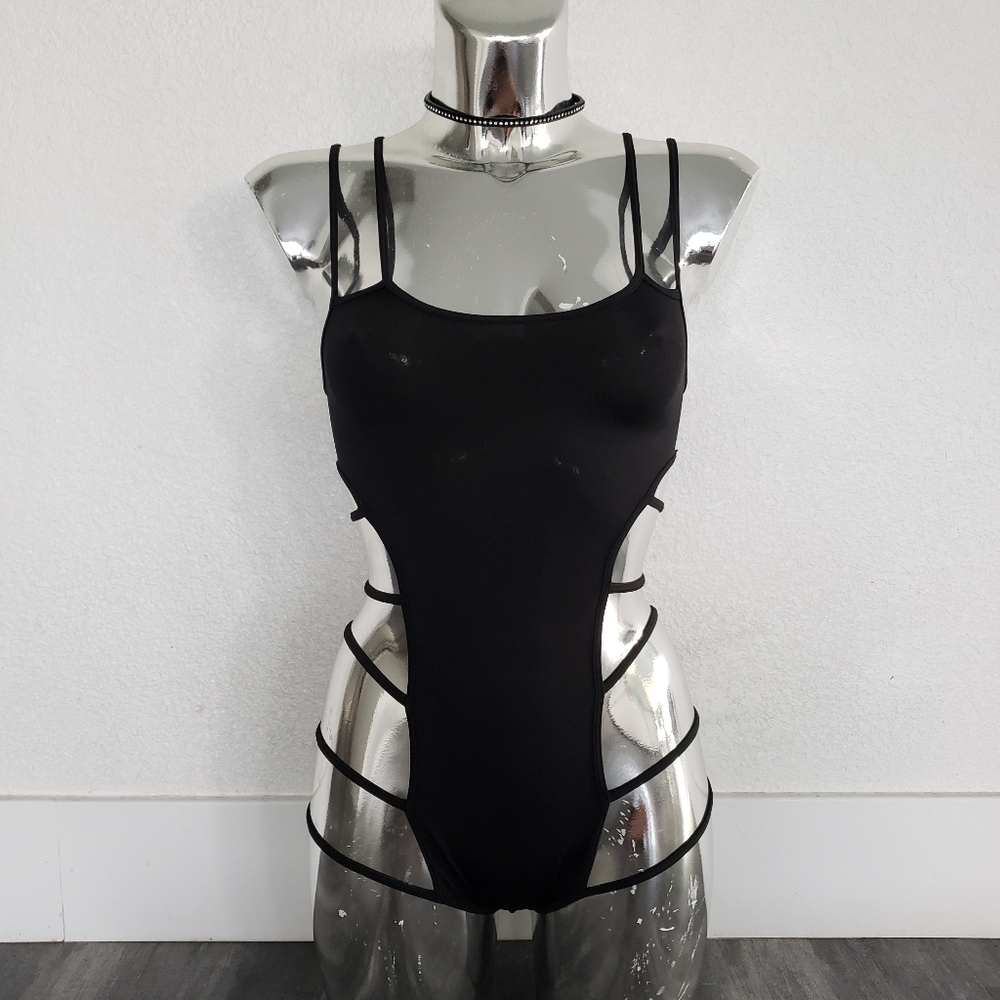 Black Scolopendra | G WORLD | Adult Costume